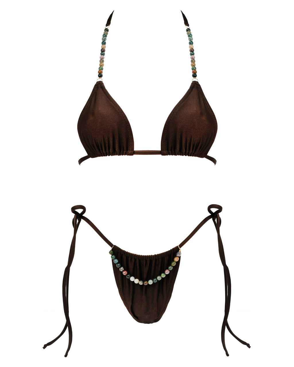 Marrakech Bikini