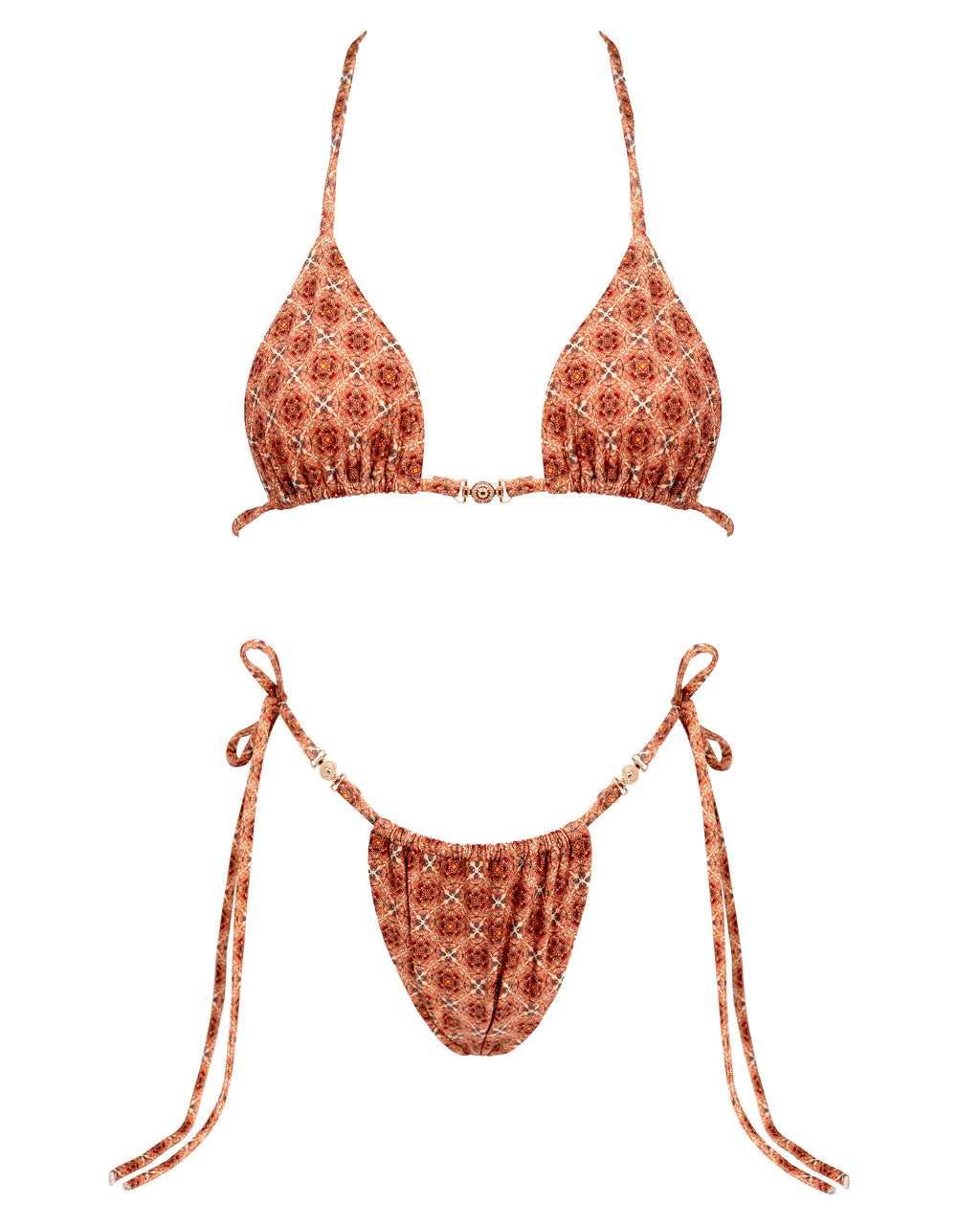 Tulum Bikini