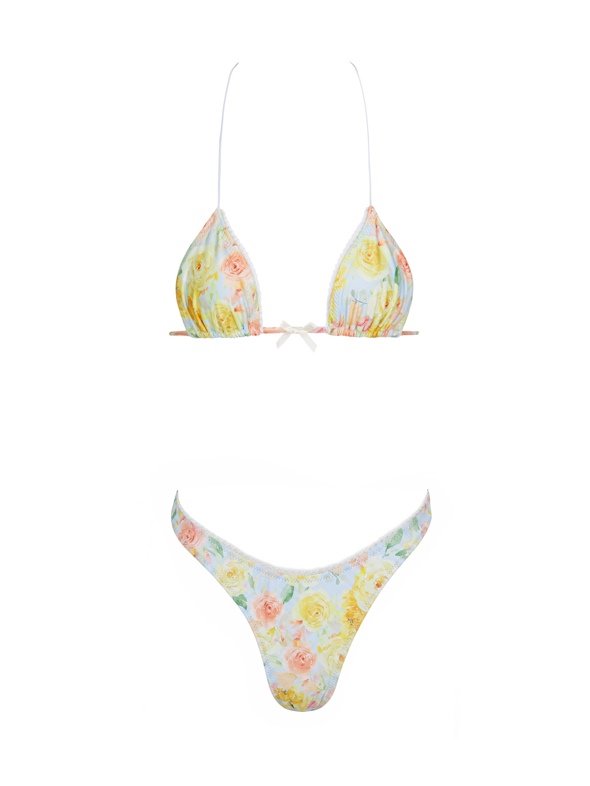 Capri Bikini