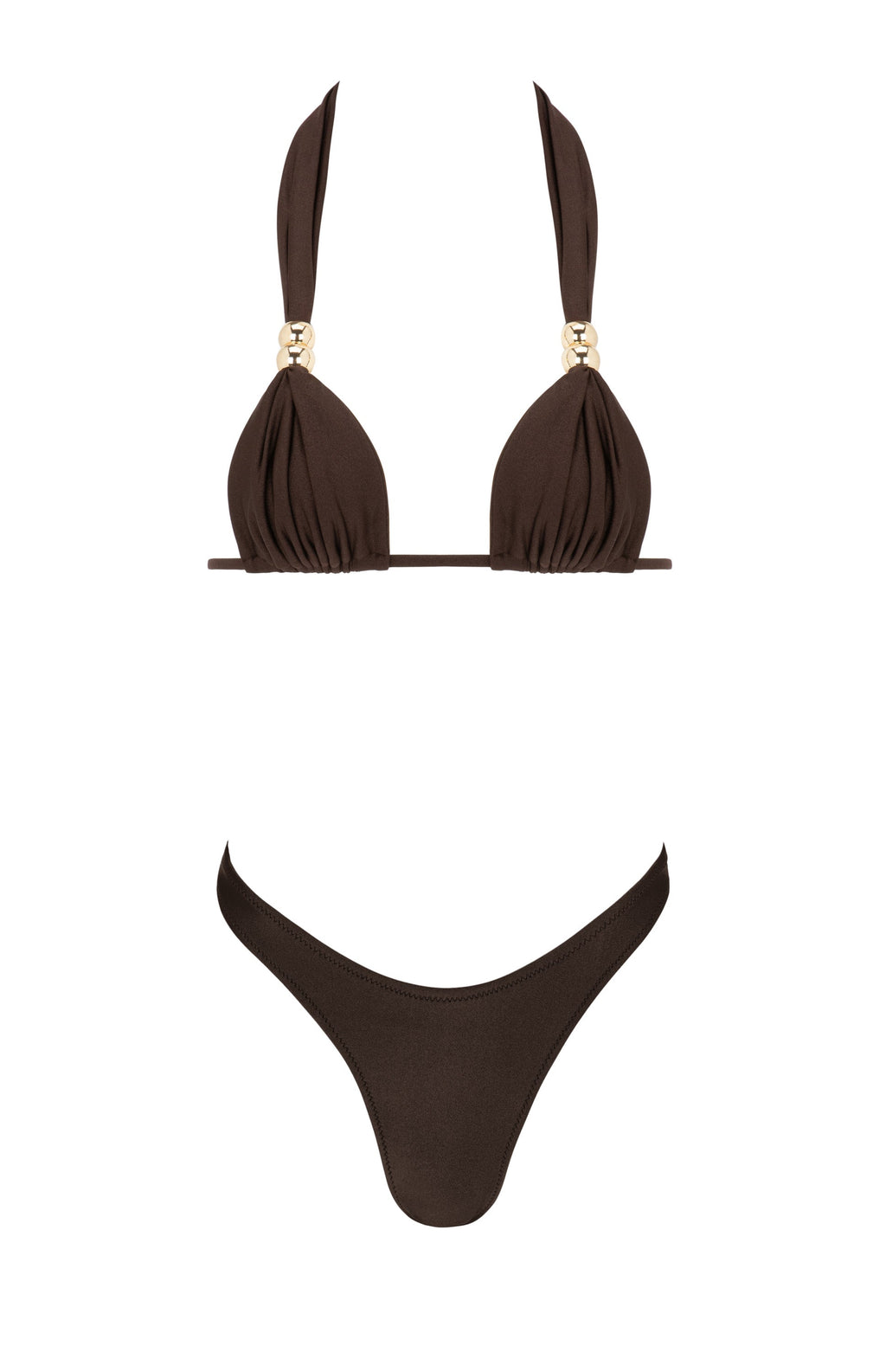 Tiramisu Bikini