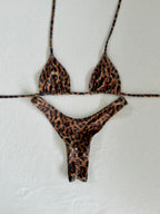 Dolce Tiger Bikini