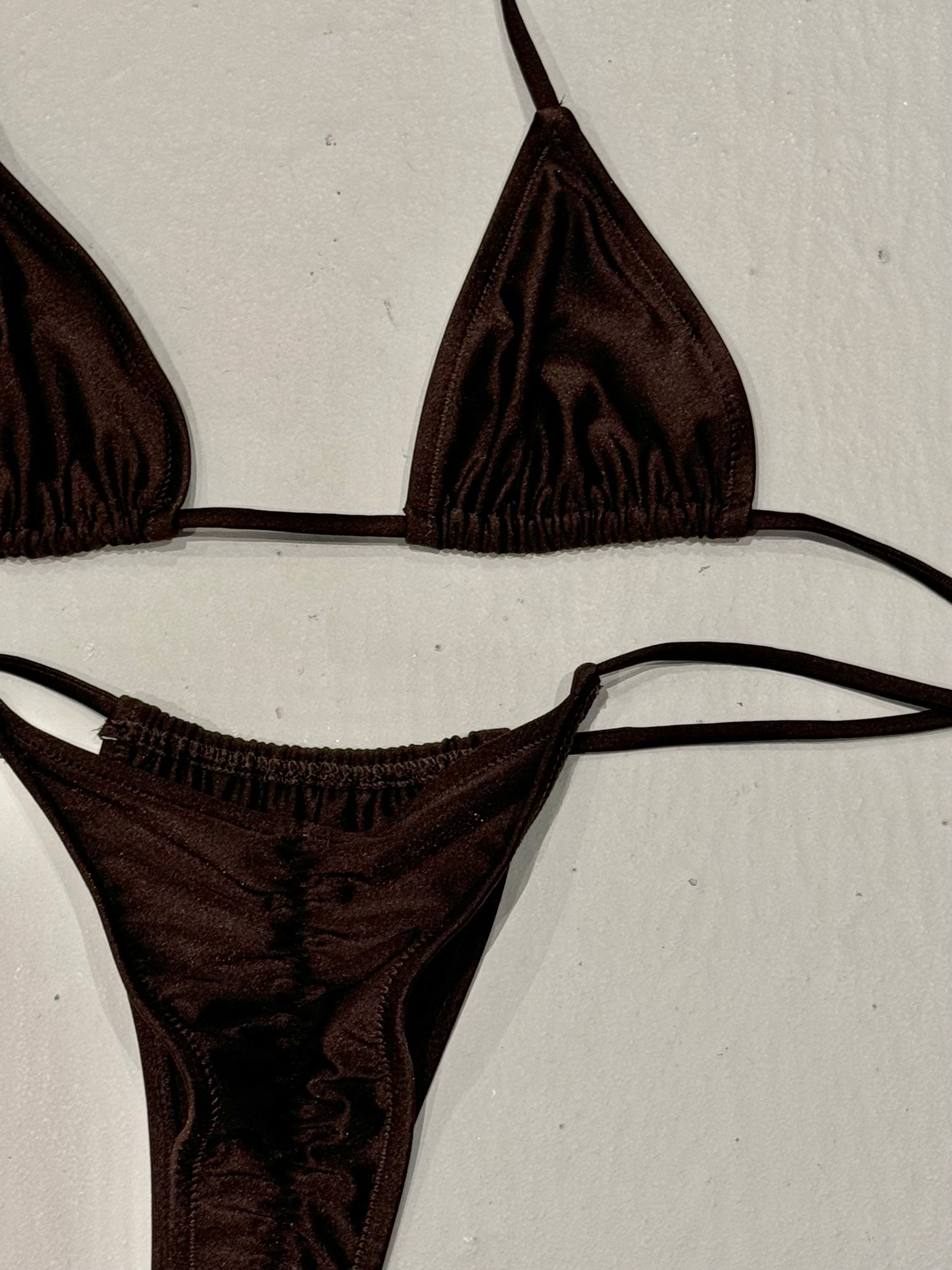 Espresso Basic Bikini