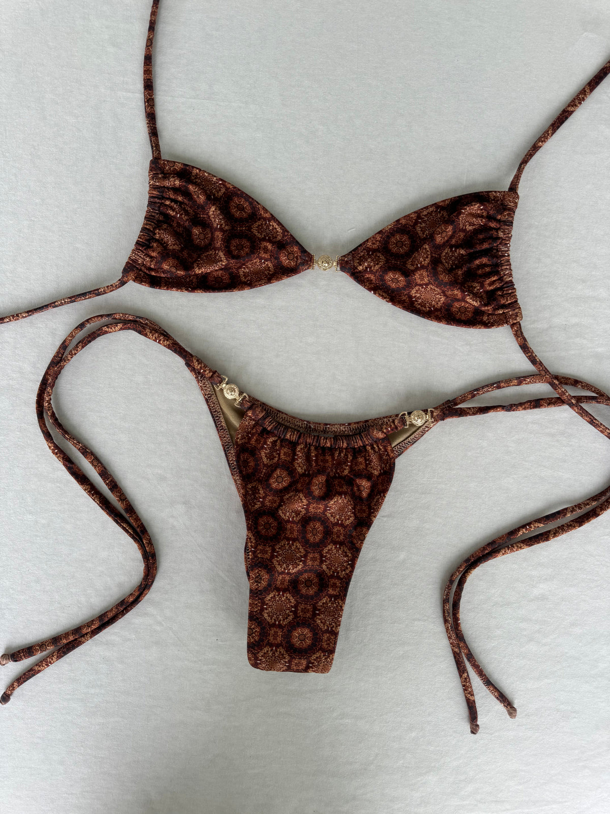 Sahara Bikini