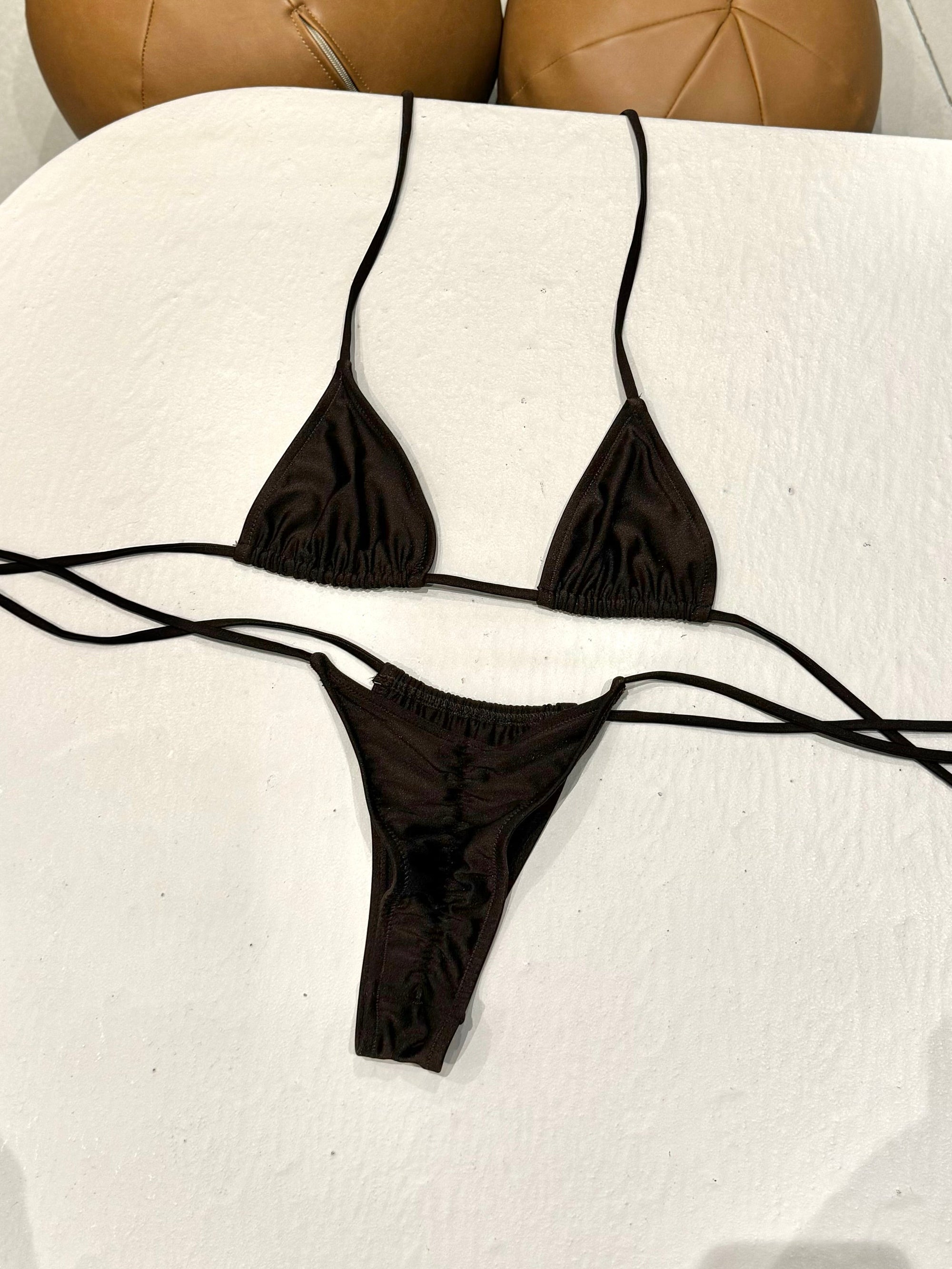 Espresso Basic Bikini
