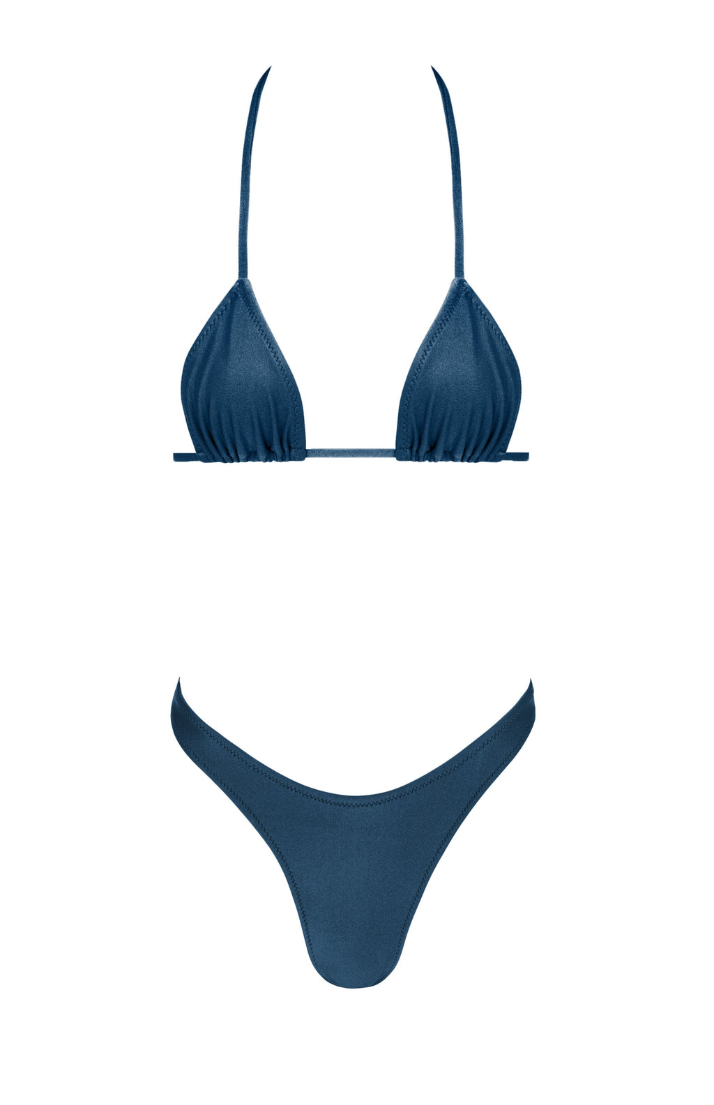 Petrol Bikini