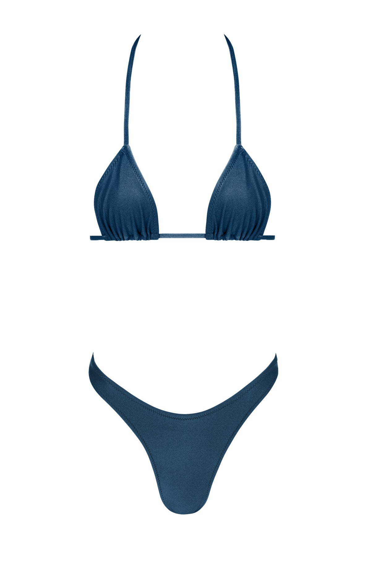 Petrol Bikini