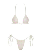 Butter Polka Bikini