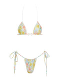 Capri Bikini