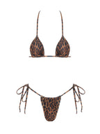 Dolce Tiger Bikini