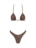 Dolce Tiger Bikini