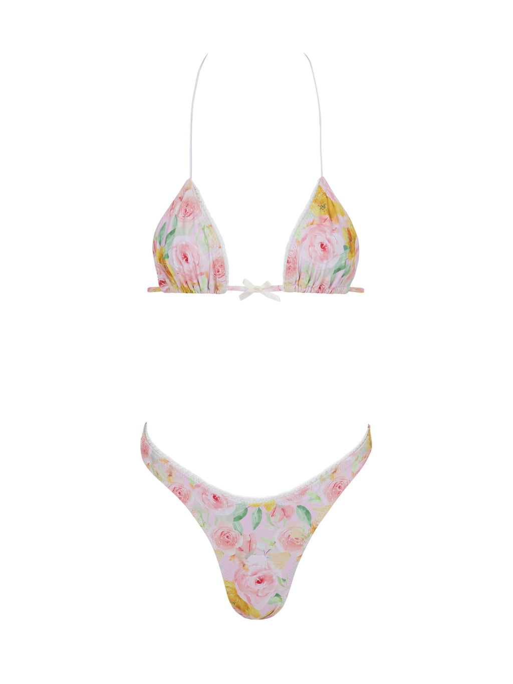 Amalfi Bikini