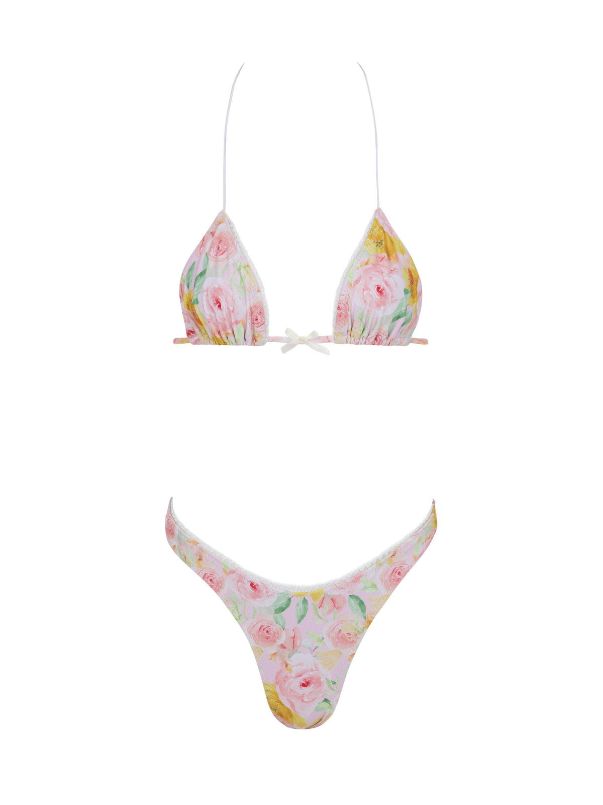 Amalfi Bikini