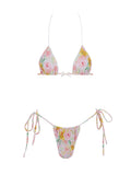 Amalfi Bikini