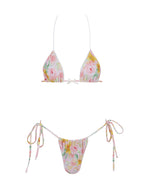 Amalfi Bikini