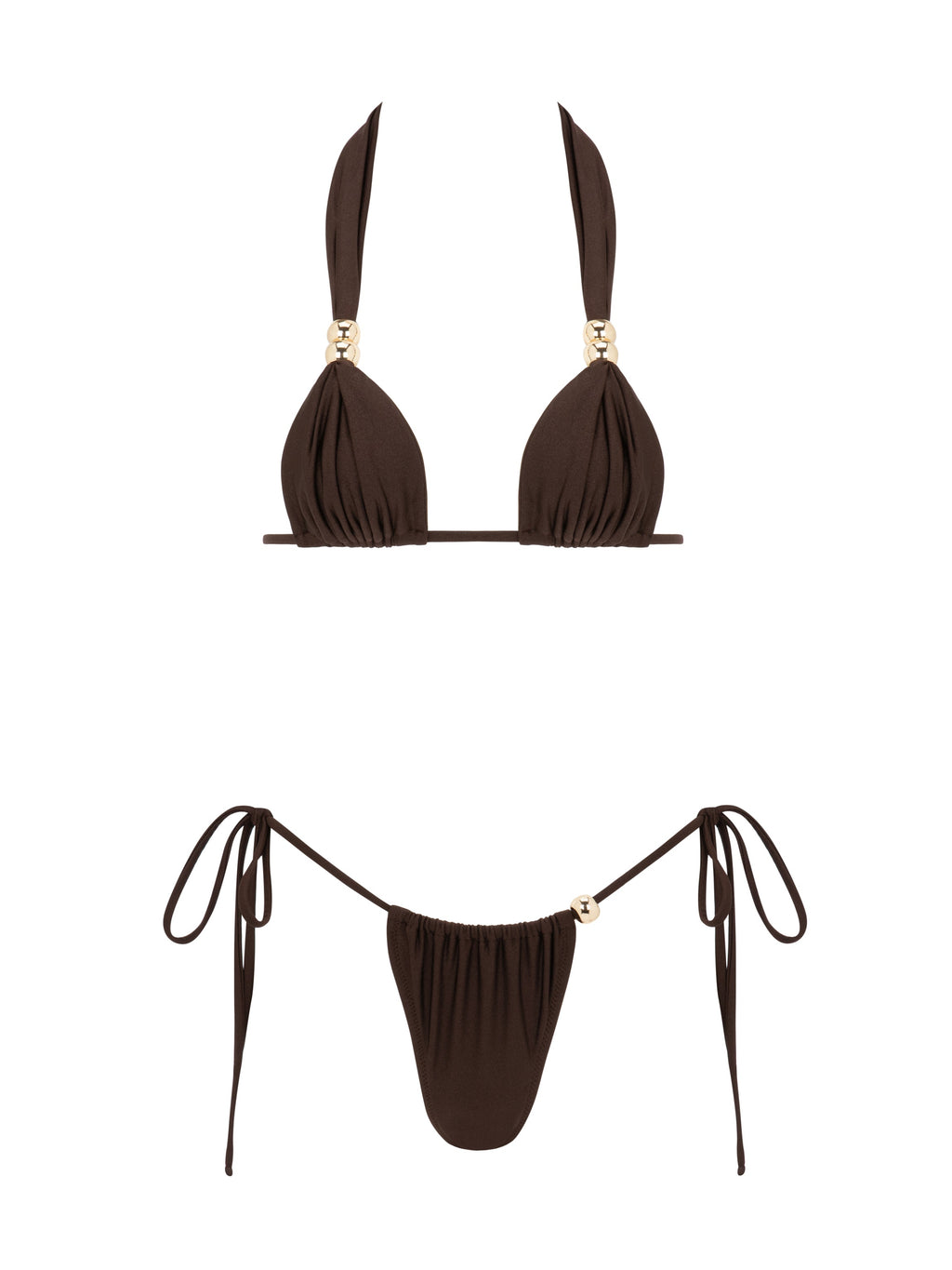Tiramisu Bikini