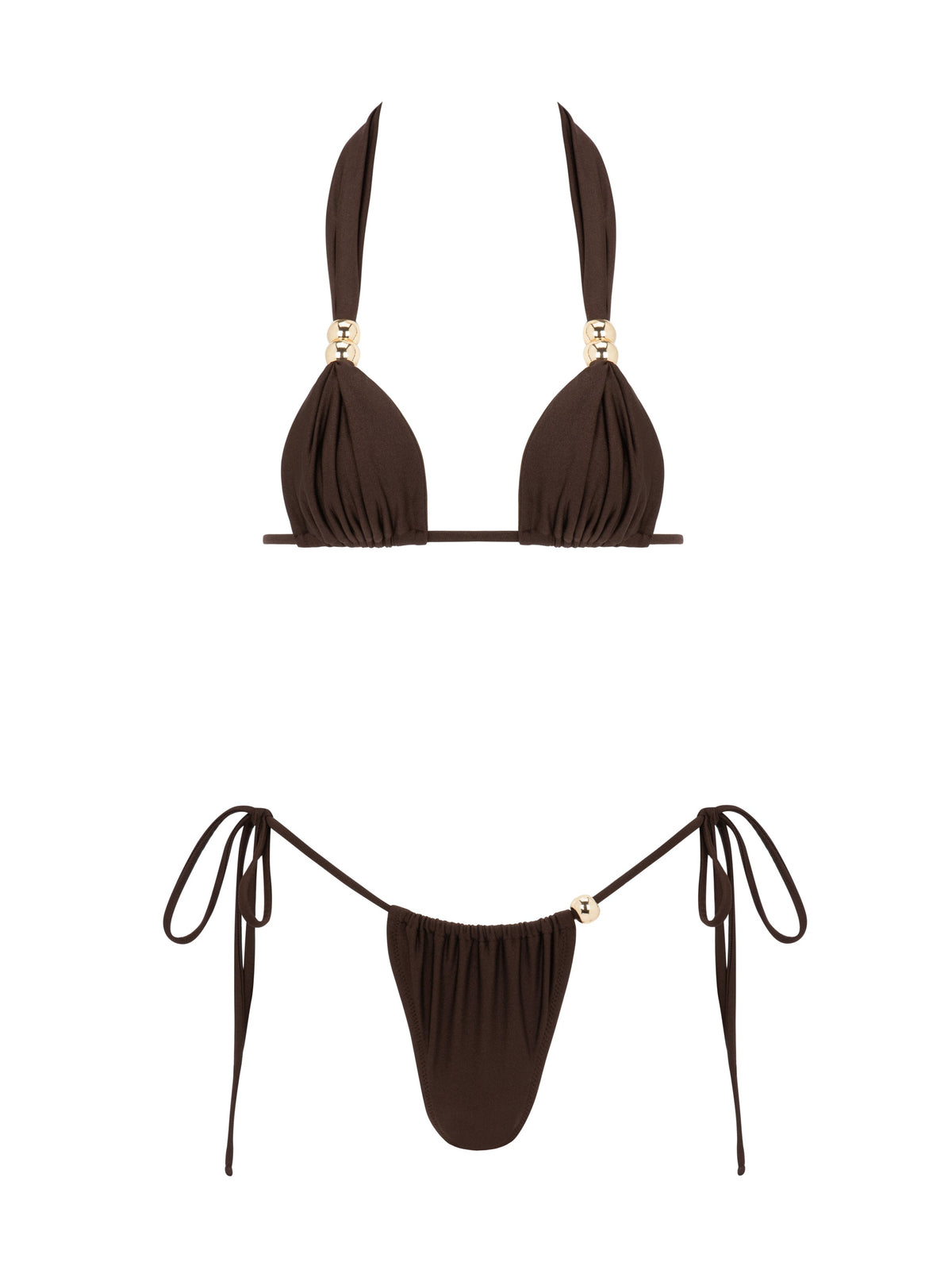 Tiramisu Bikini