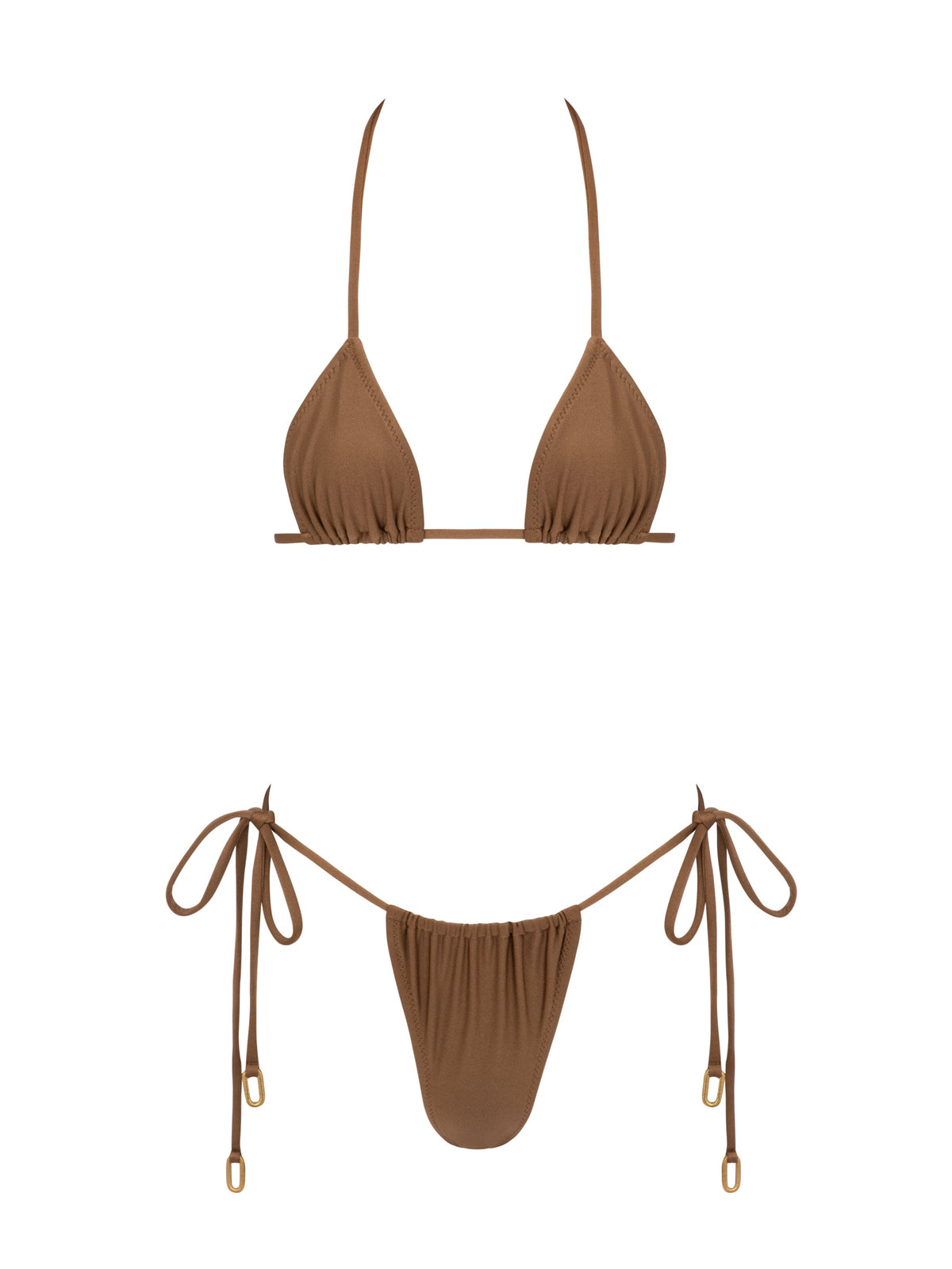 Caramel Bikini