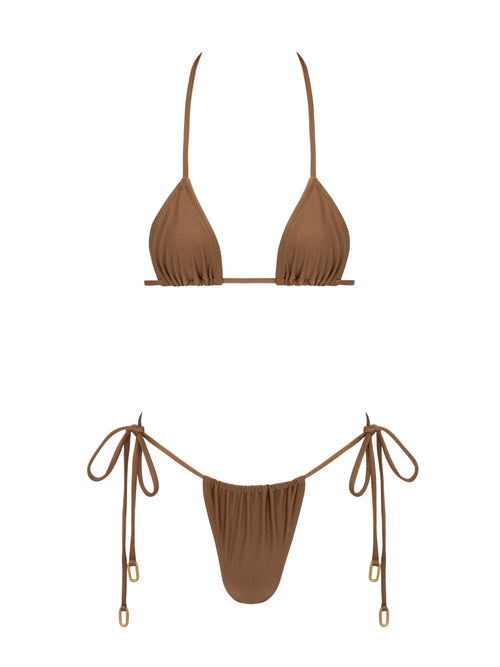 Caramel Bikini