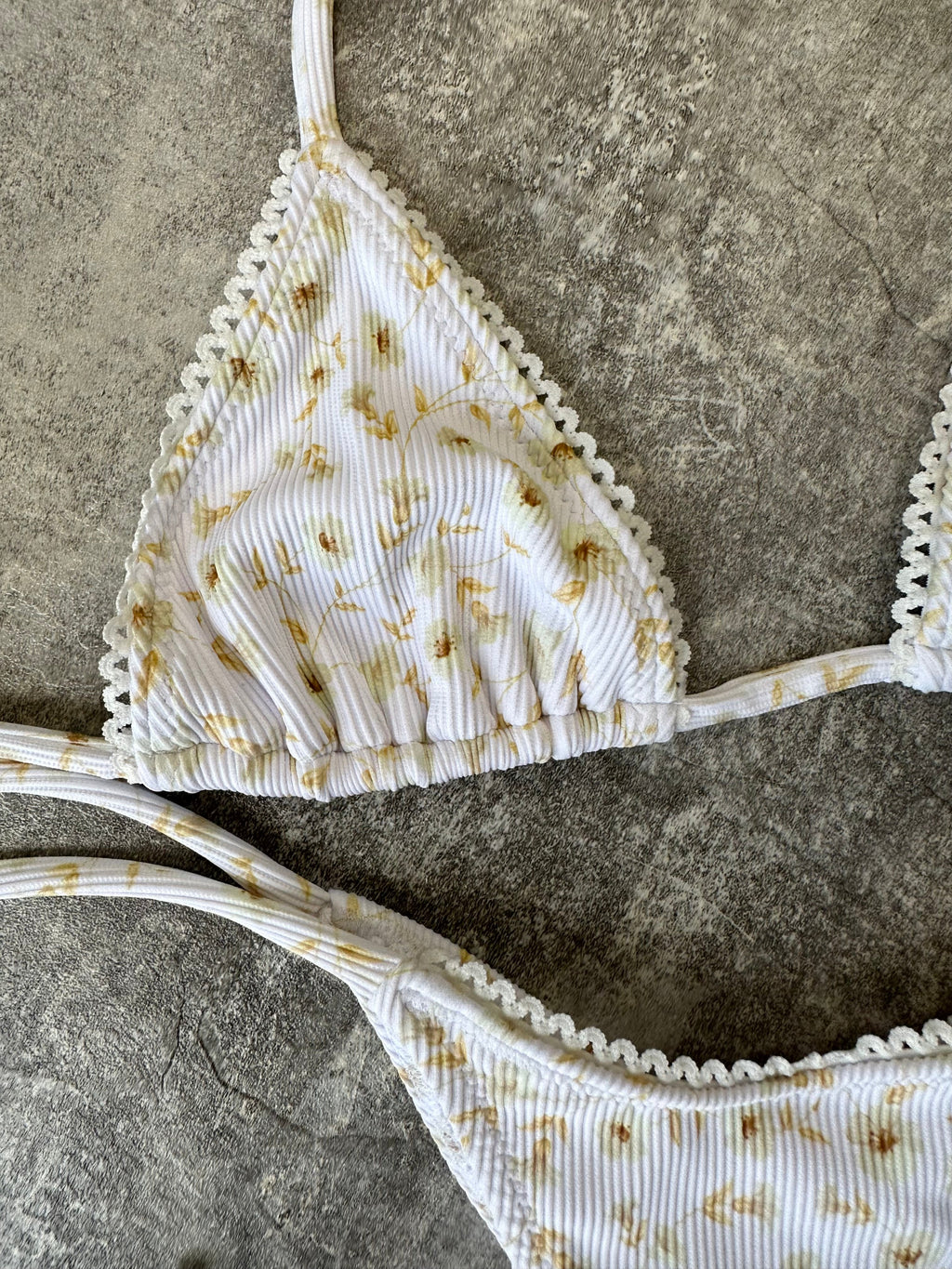 Twiggy Bikini