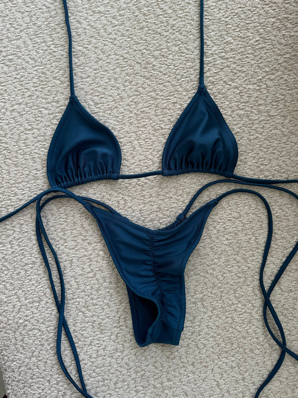 Petrol Bikini