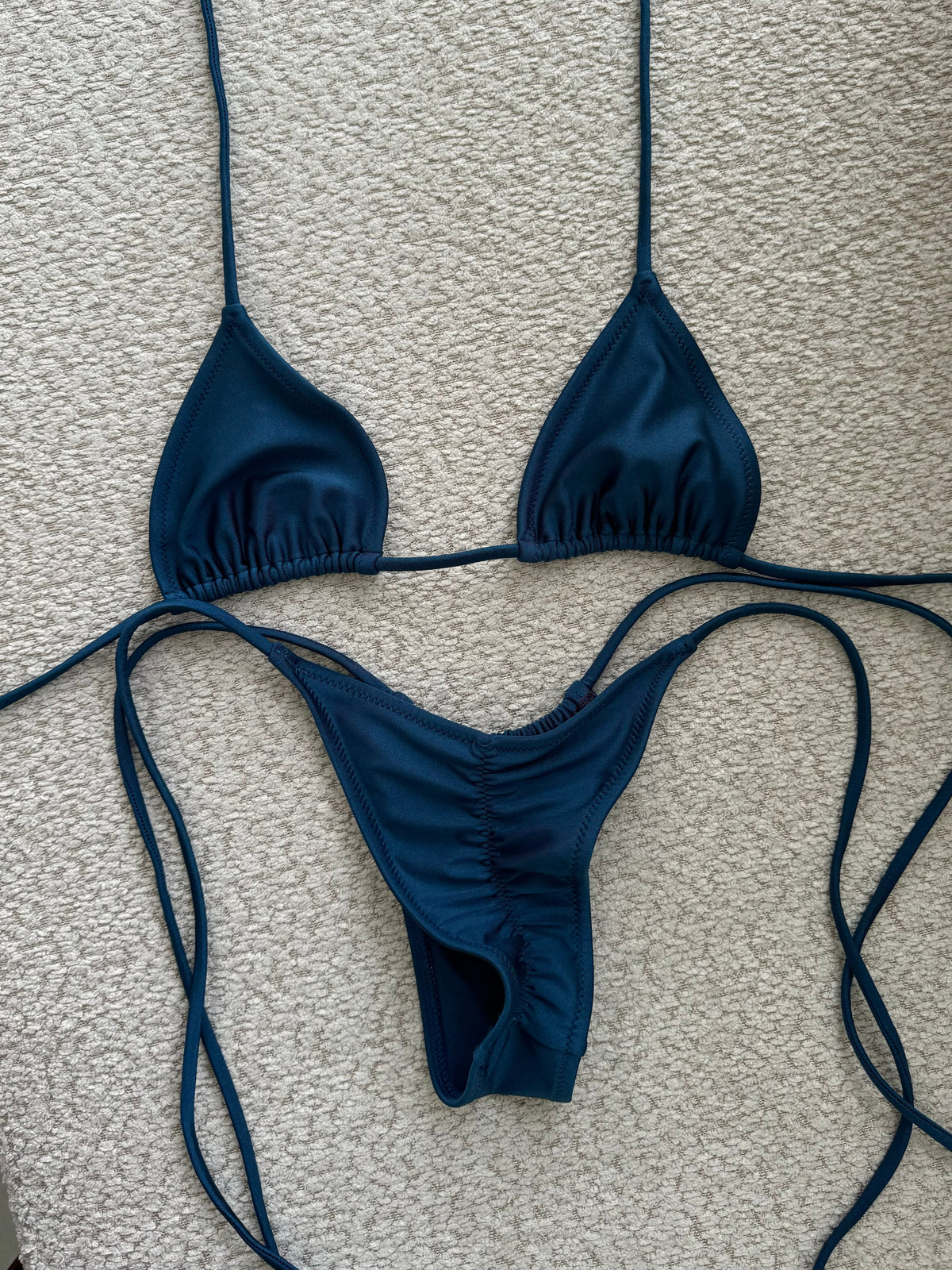 Petrol Bikini