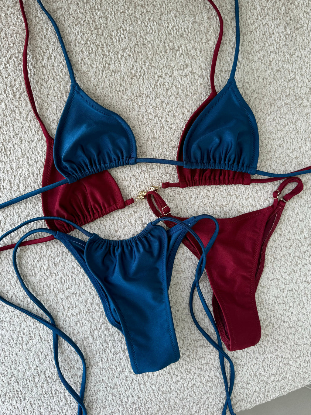 Isola Bikini