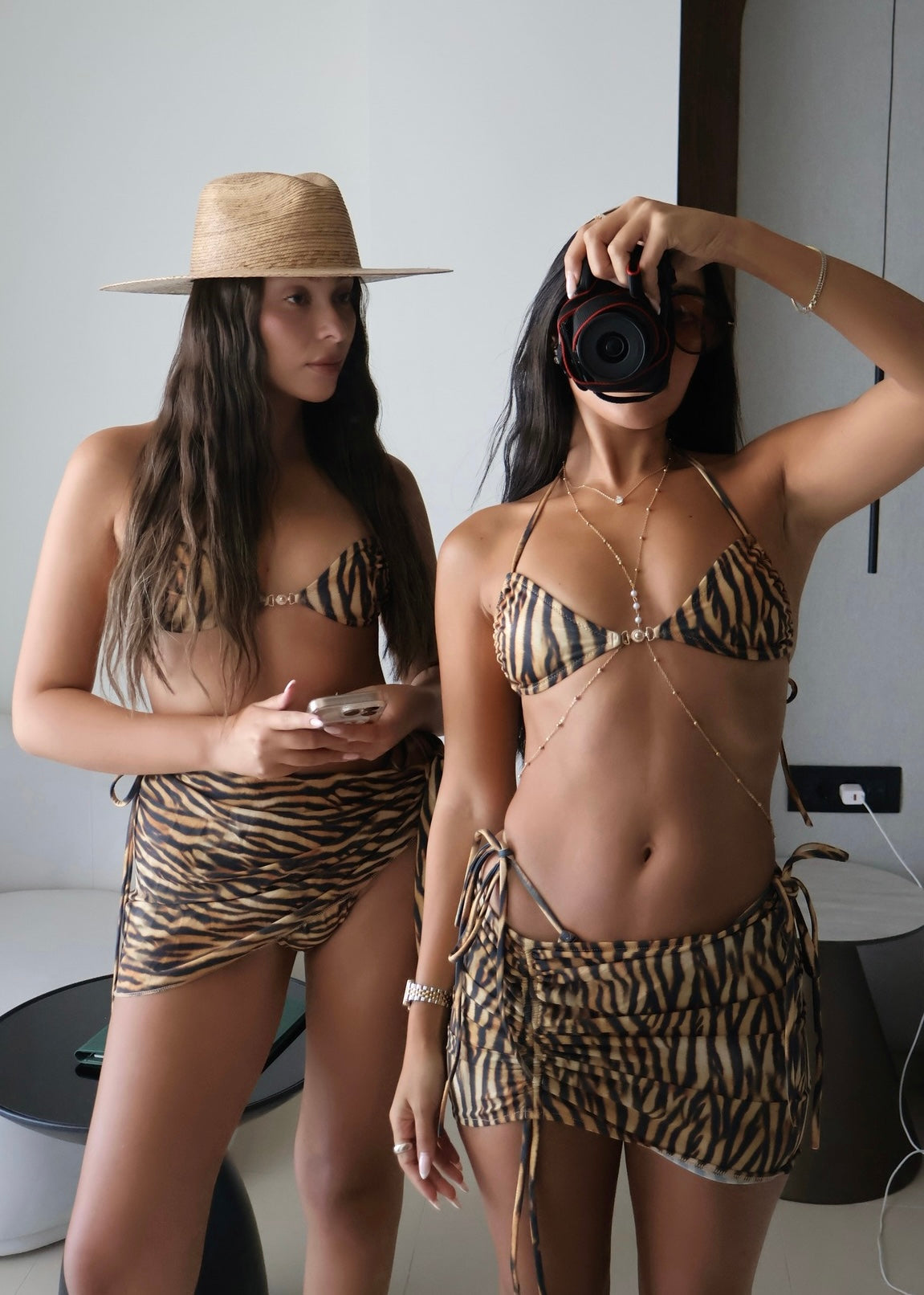Tropez Bikini