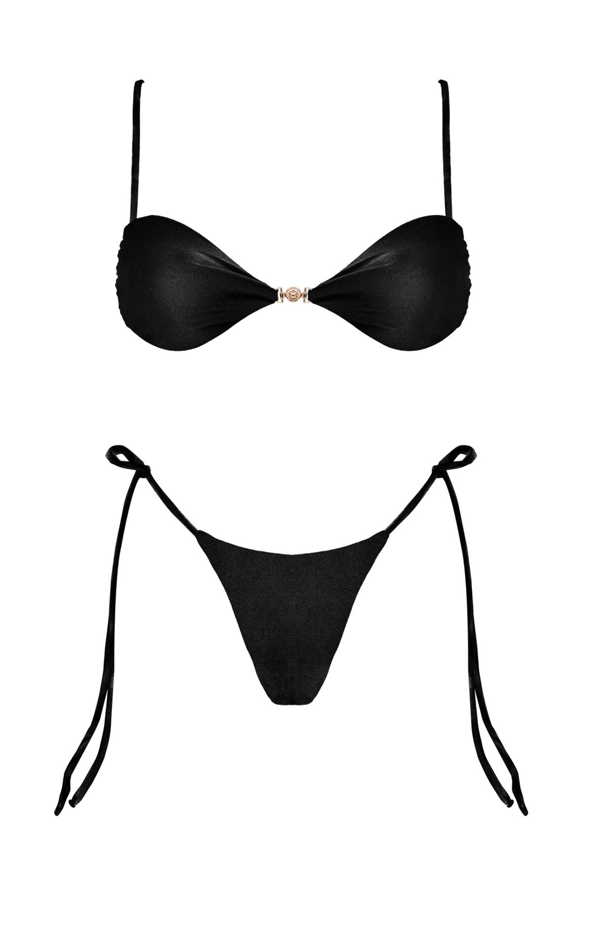 Liz Bikini