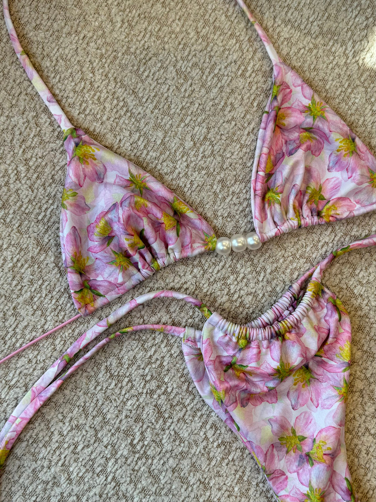 Honolulu Bikini
