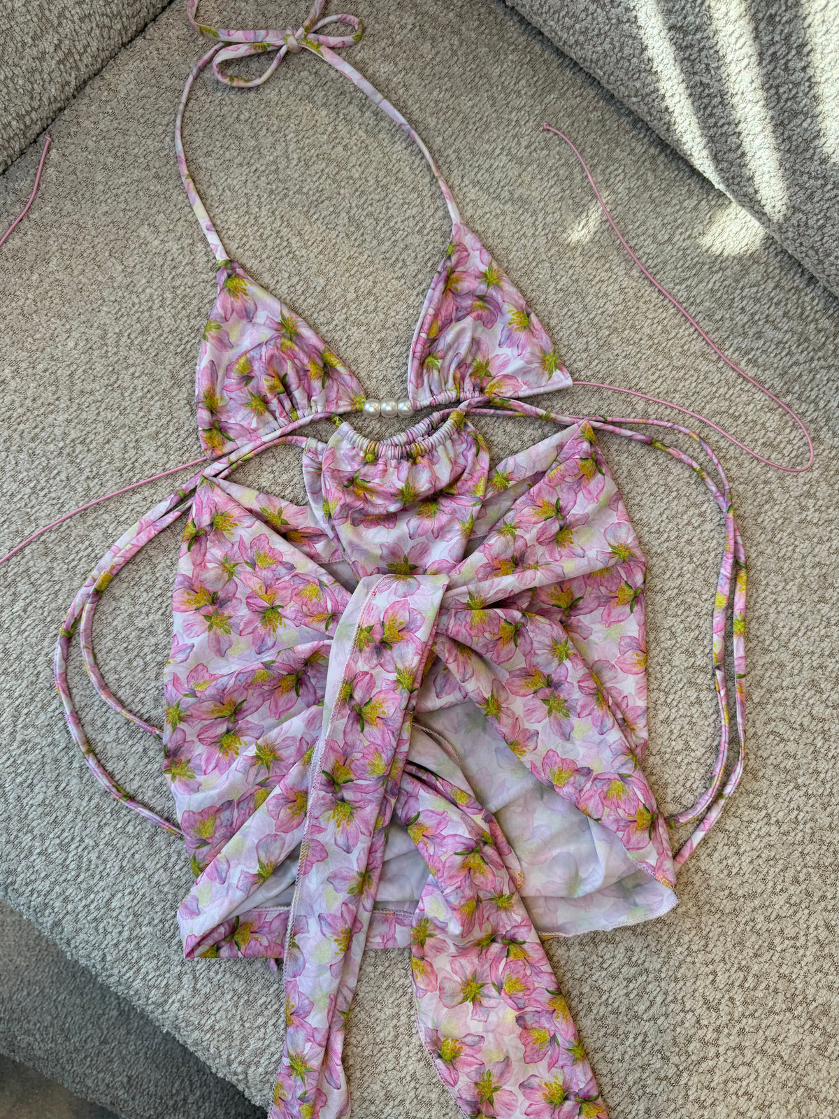 Honolulu Bikini