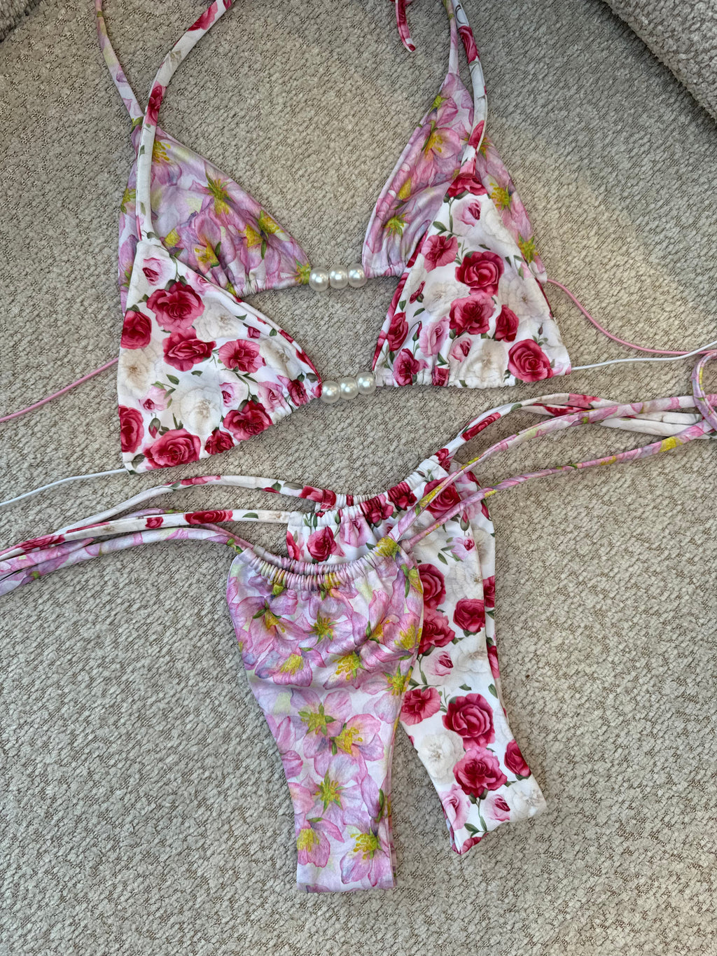 Rossi Bikini