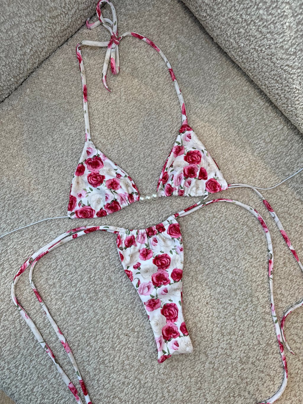 Rossi Bikini