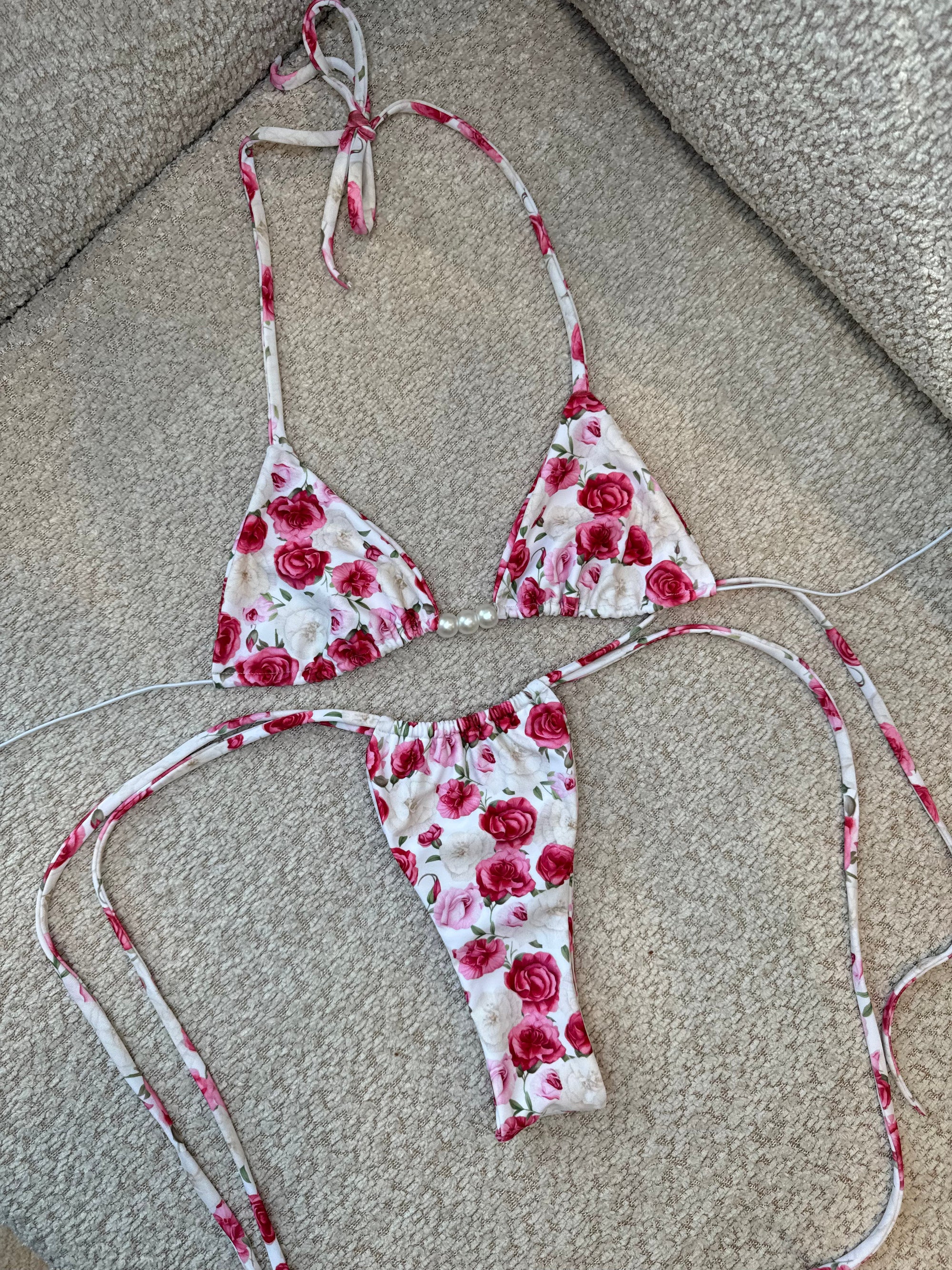 Rossi Bikini
