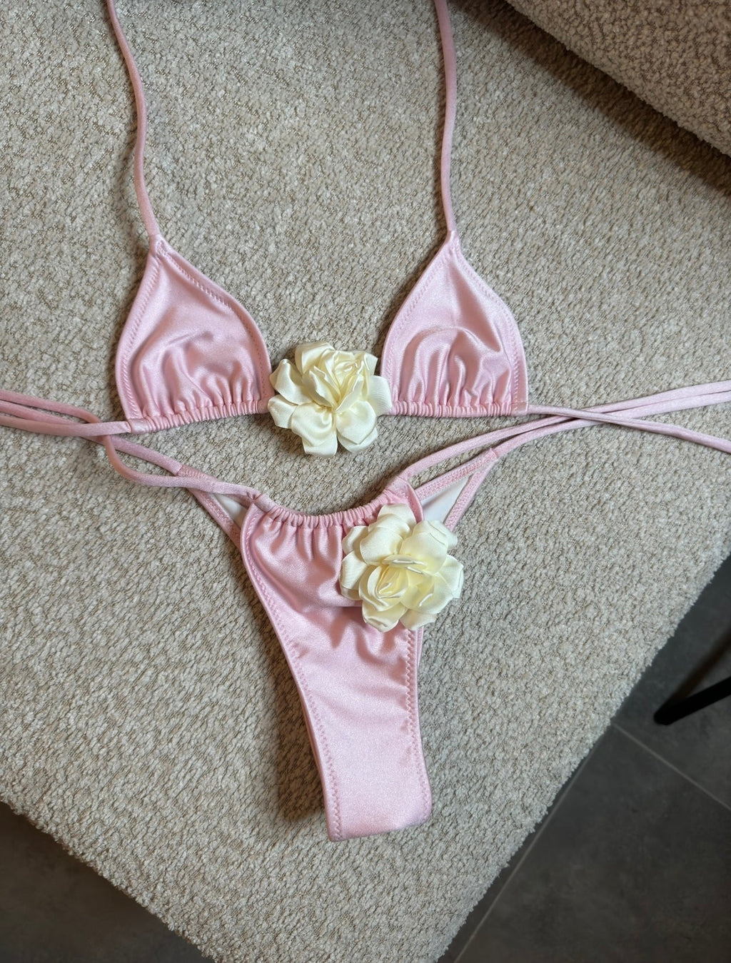 Blush Bikini