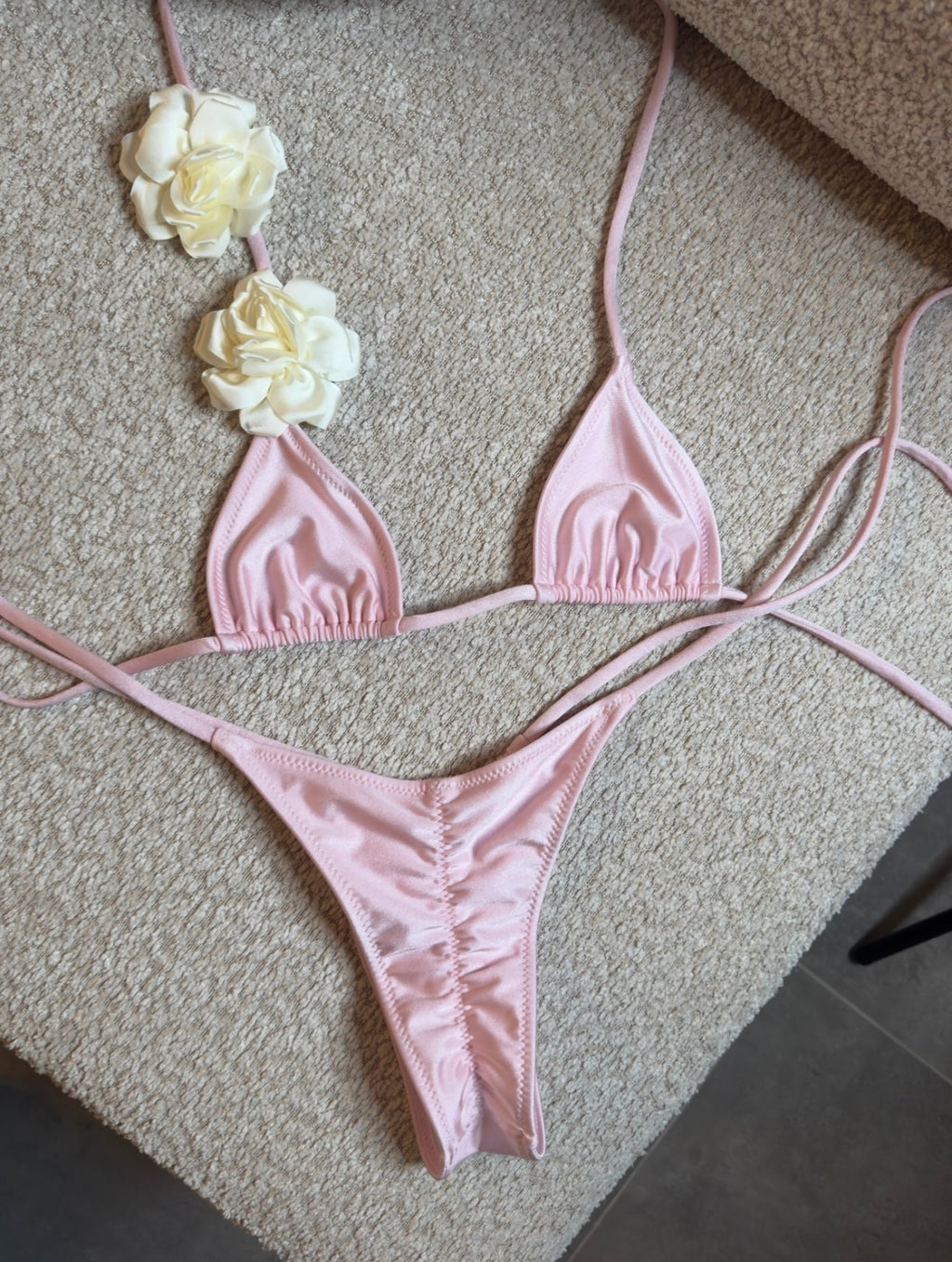 Blush Bikini