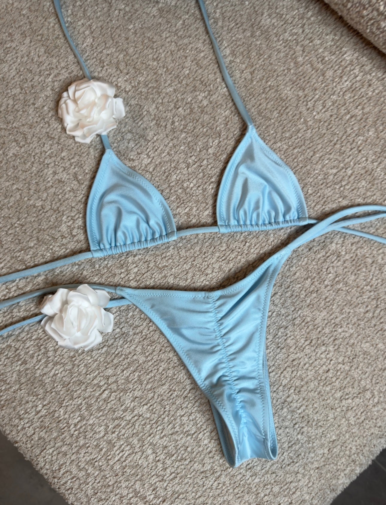 Lotus Bikini