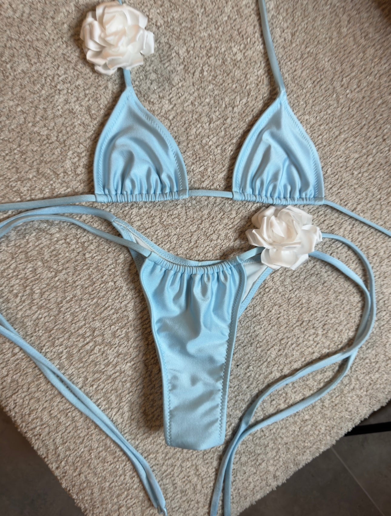 Lotus Bikini
