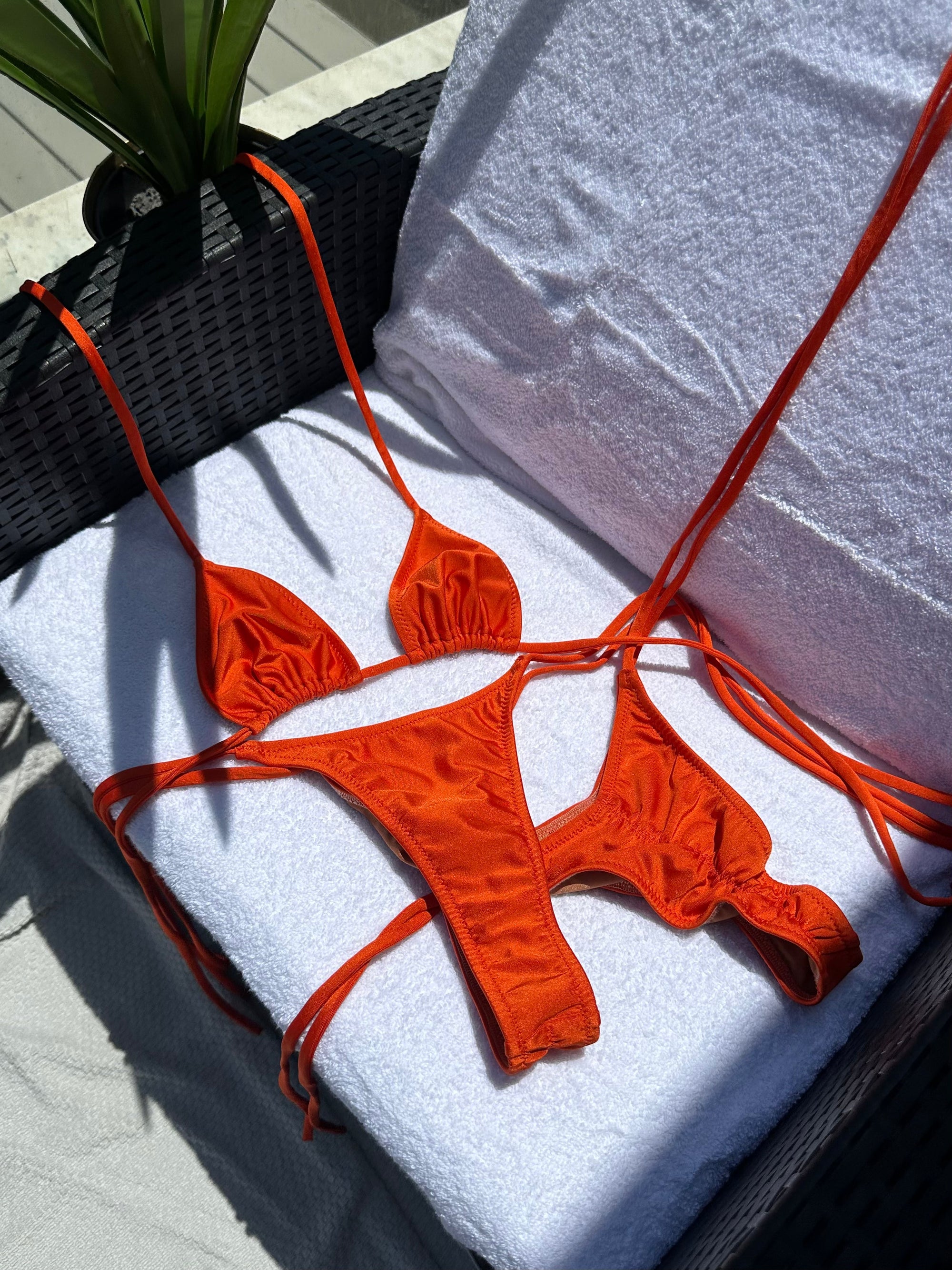 Aperol Bikini