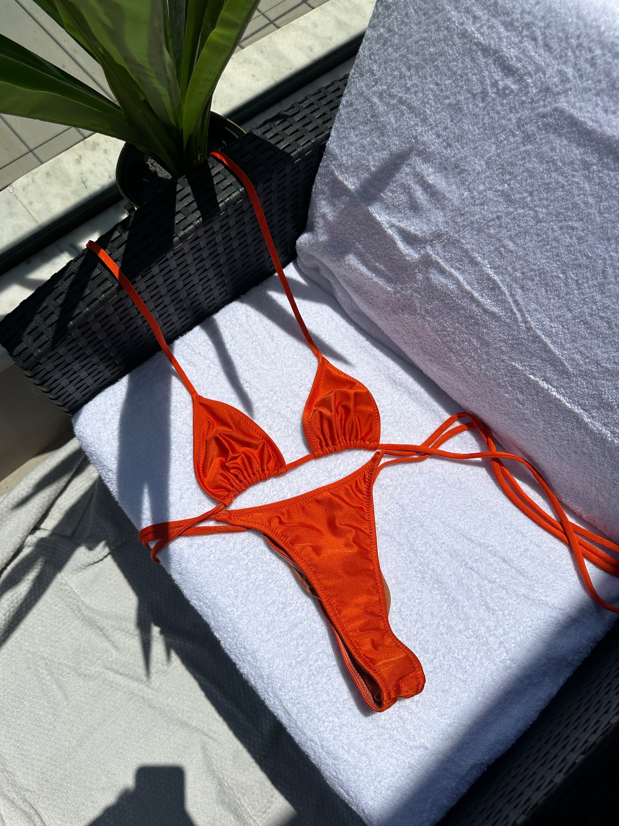 Aperol Bikini