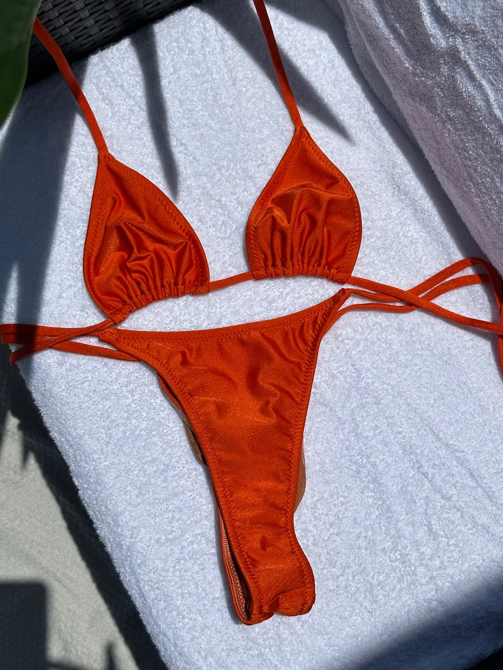 Aperol Bikini