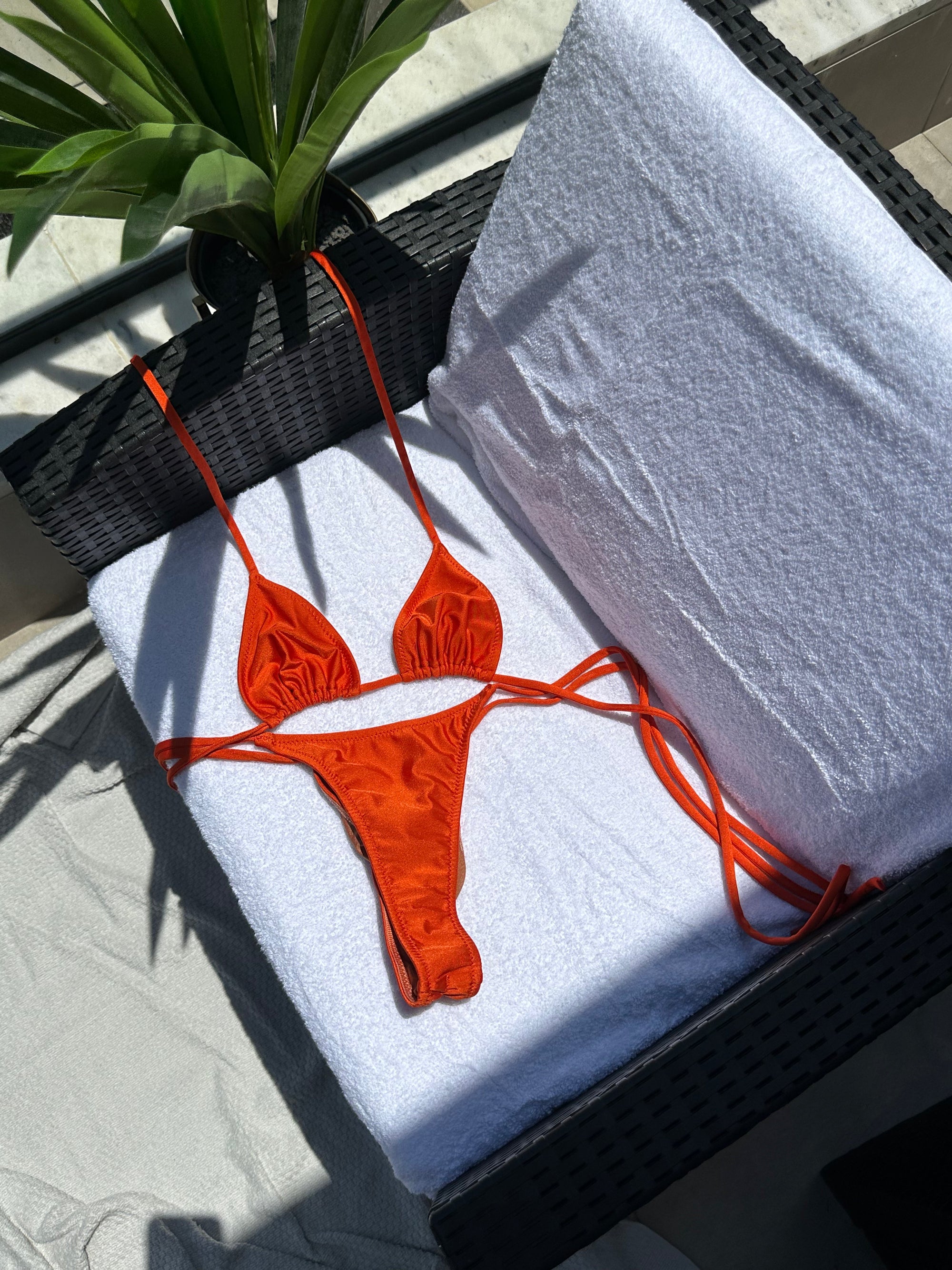 Aperol Bikini