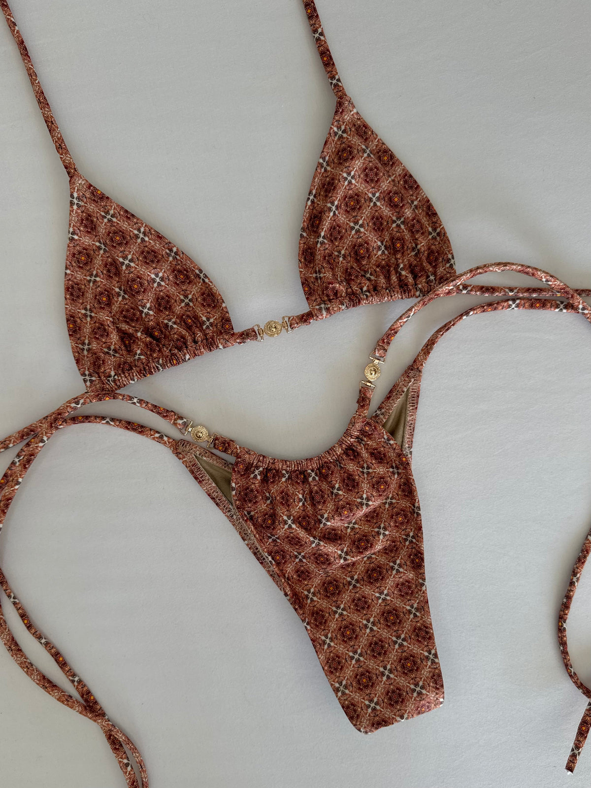 Tulum Bikini