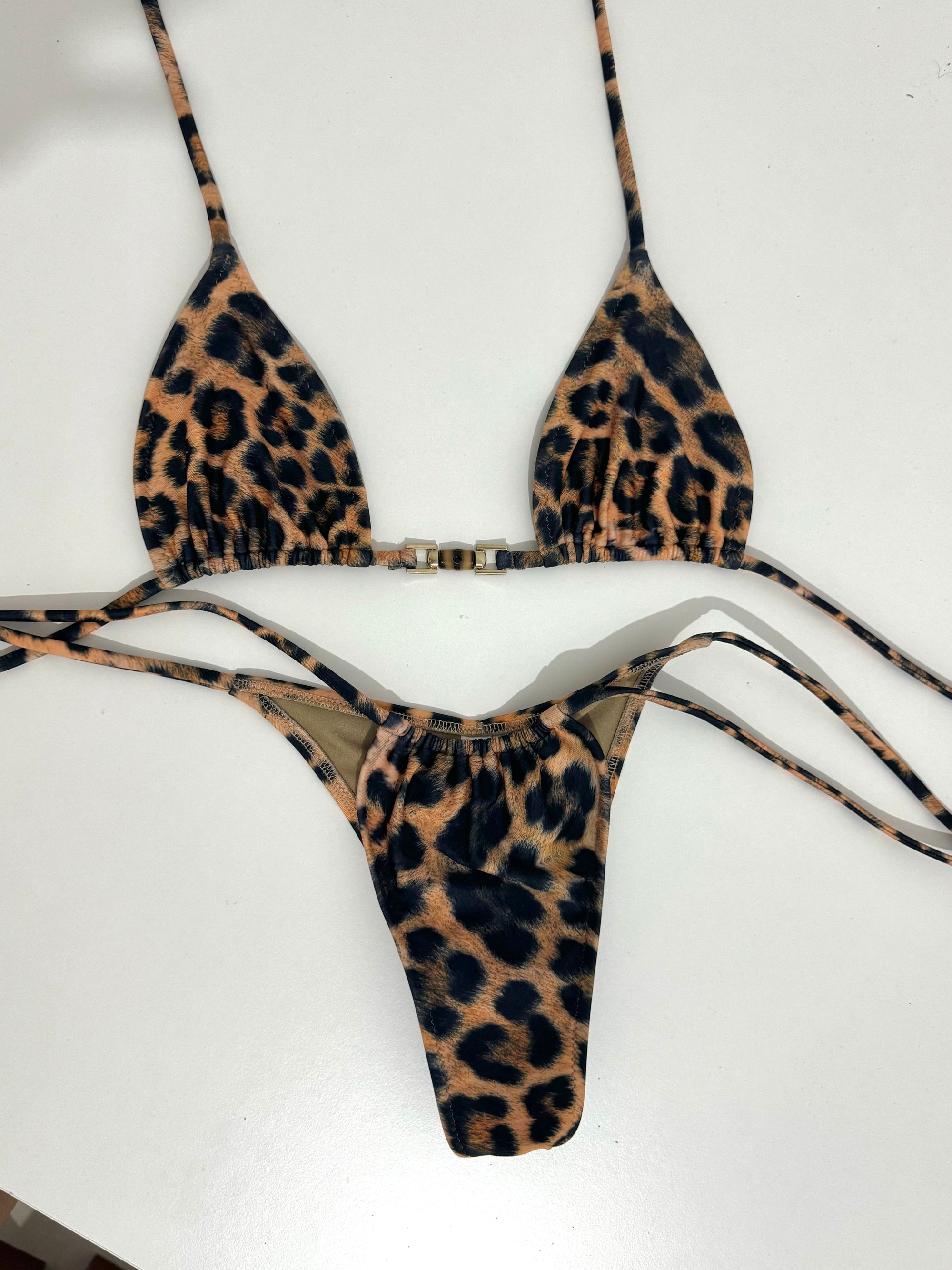 Zanzibar Bikini