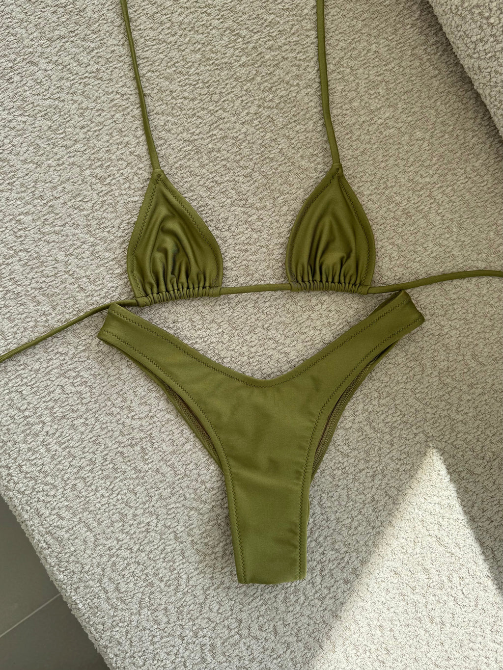 Olive Bikini