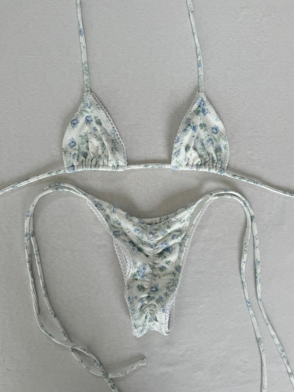 Nikki Bikini