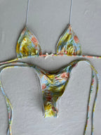 Capri Bikini