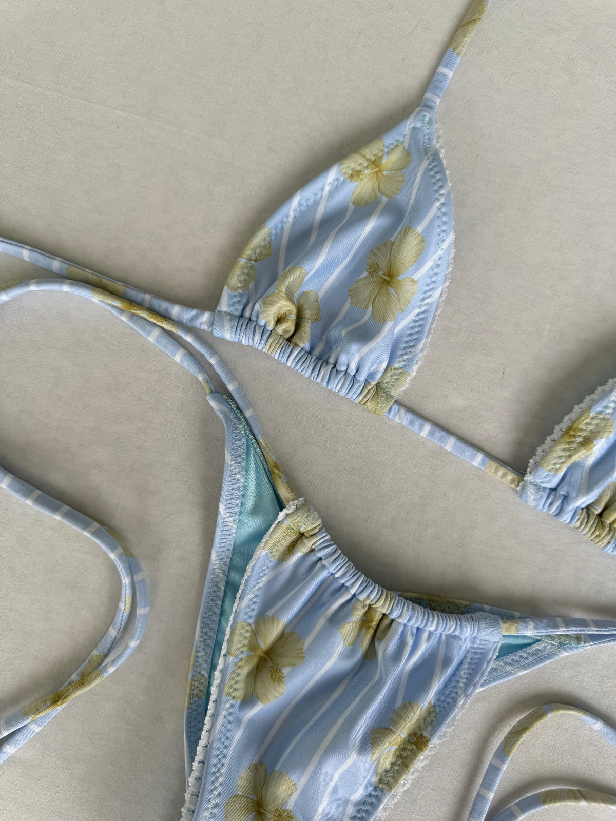 Corfu Bikini