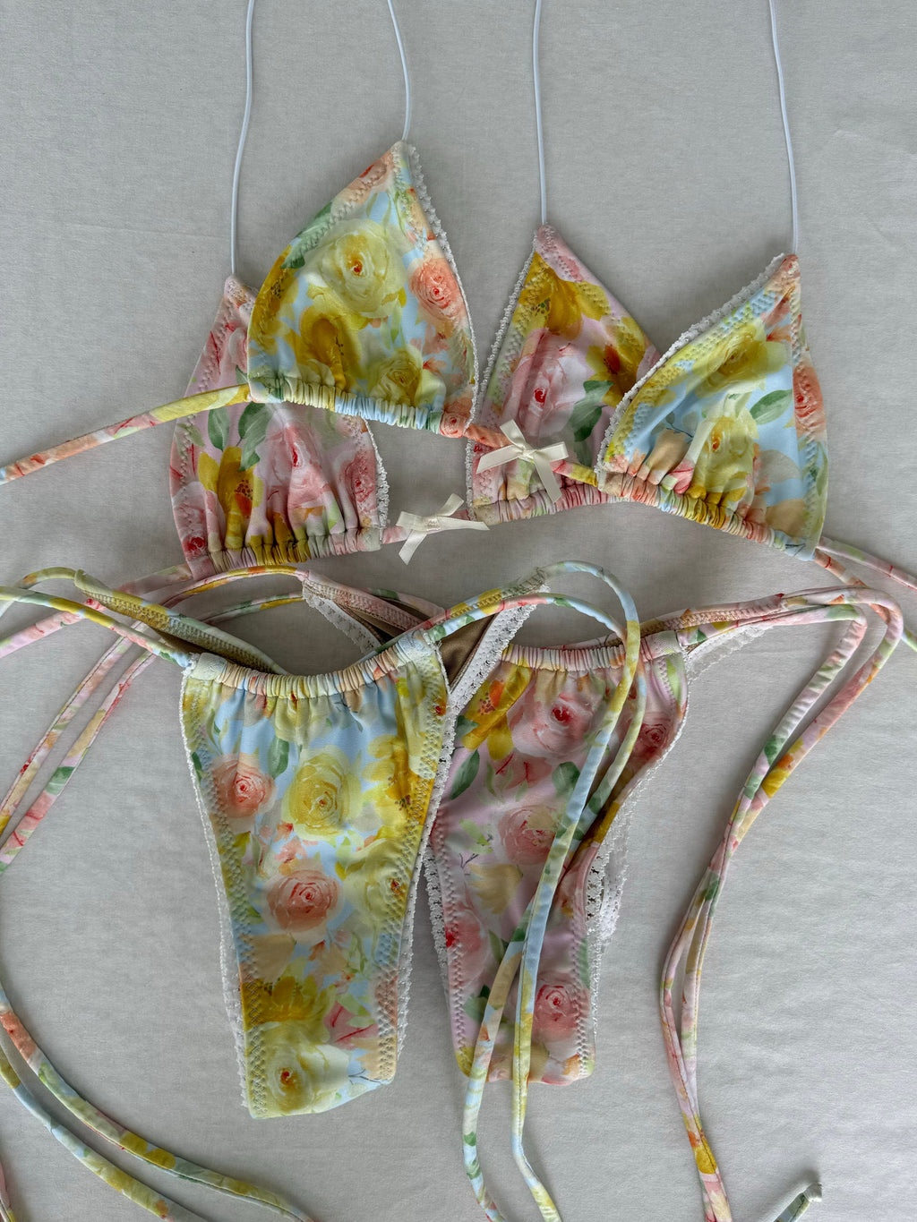 Capri Bikini