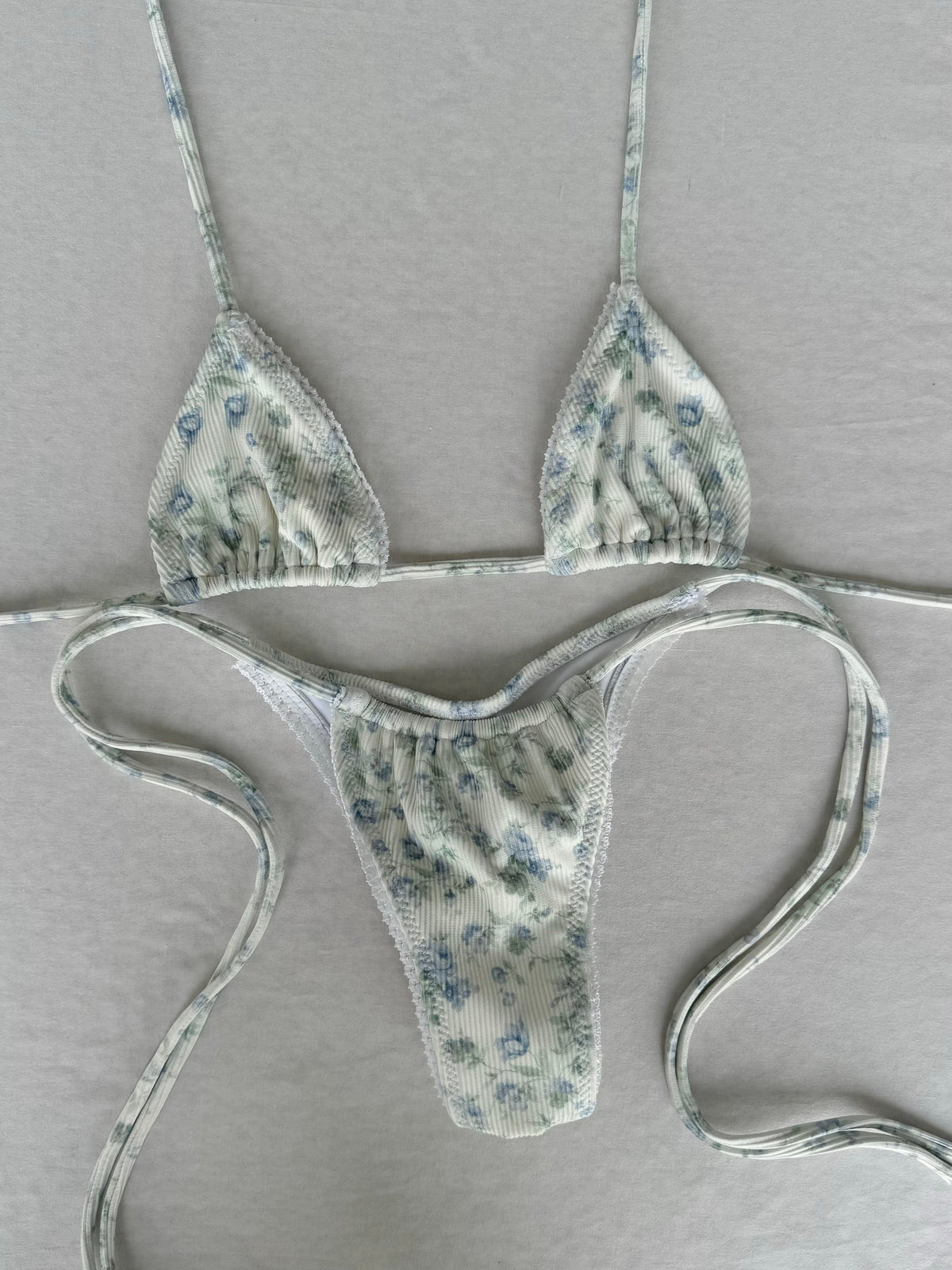 Nikki Bikini