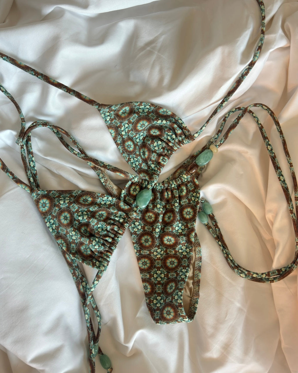 Sardinia Bikini